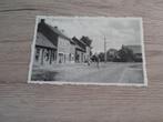 ENGSBERGEN / TESSENDERLO: Dorpplein, Verzamelen, Ophalen of Verzenden, 1920 tot 1940, Ongelopen, Limburg