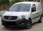 Mercedes Citan en parfait état !, Argent ou Gris, Achat, Boîte manuelle, Noir