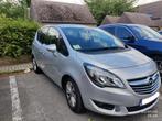 Opel Meriva 1.6L CDTI Cosmo volledige opties, Auto's, Voorwielaandrijving, Monovolume, 4 cilinders, 700 kg