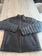 Veste sans capuche - Garcia - 3XL - noir, Zwart, Garcia, Overige maten, Ophalen of Verzenden