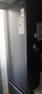 LG koelkast, Elektronische apparatuur, Koelkasten en IJskasten, Ophalen, Gebruikt