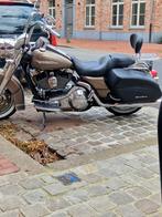 Road king, Motos, Particulier