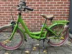 Fiets lief groen voor ongeveer 5,6,7 jarige, Fietsen en Brommers, Ophalen, Gebruikt, Lief, Handrem