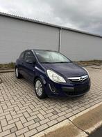 Opel Corsa 1.2 / 2011 / NAVI / TREKHAAK / GEKEURD / CARPASS, Auto's, Opel, Voorwielaandrijving, Euro 5, 450 kg, 4 cilinders