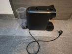 Philips | L'Or Barista LM9012/40 noir, nespresso, Autres modèles, Réservoir d'eau amovible, Enlèvement ou Envoi, Comme neuf
