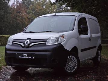 Renault kangoo 1.5 dci | BTW | LICHTE VRACHT | SENSOREN beschikbaar voor biedingen