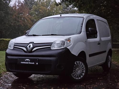 Renault kangoo 1.5 dci | BTW | LICHTE VRACHT | SENSOREN, Auto's, Bestelwagens en Lichte vracht, Bedrijf, Te koop, Airbags, Bluetooth