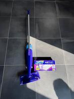 Swiffer natte jet, Huis en Inrichting, Schoonmaakartikelen, Ophalen, Mop of Dweil