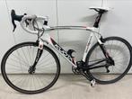 Full Carbon racefiets, Fietsen en Brommers, Fietsen | Racefietsen, 28 inch, Carbon, 10 tot 15 versnellingen, Heren