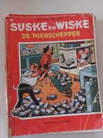15 strips suske en wiske, Plusieurs BD, Utilisé, Enlèvement ou Envoi, Willy Vandersteen