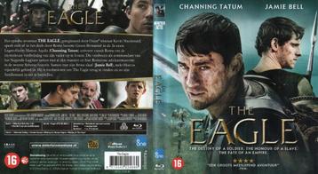 the eagle (blu-ray) new