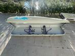 HAPRO Skibox type 600, Ophalen, Gebruikt