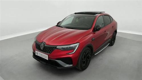Renault Arkana 1.6i E-TECH HEV Esprit Alpine (bj 2024), Auto's, Renault, Bedrijf, Te koop, Arkana, ABS, Achteruitrijcamera, Boordcomputer