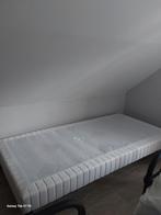 matelas epeda, Ophalen of Verzenden, Zo goed als nieuw, Eenpersoons, Bedbodem