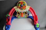Babyspeelgoed trappel spel fisher price, Speelset, Met geluid, Gebruikt, Ophalen of Verzenden