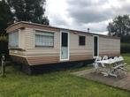 Stacaravan, tiny house, werfkeet, container, Caravans en Kamperen, Tot en met 5