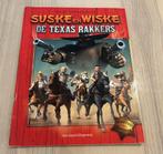 Strip Suske en Wiske: De texas rakkers, Boeken, Stripverhalen, Ophalen of Verzenden