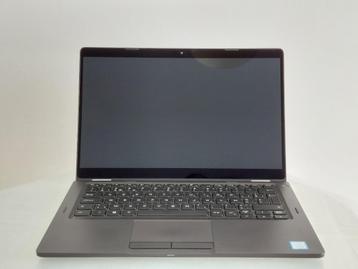 DELL Latitude 5300 2 en 1 Core i5/ 16GB RAM/ 13" Tactile beschikbaar voor biedingen