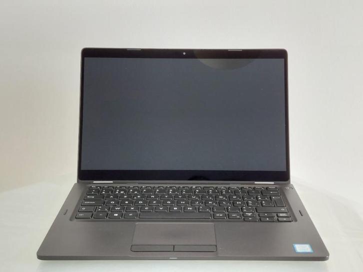 DELL Latitude 5300 2 en 1 Core i5/ 16GB RAM/ 13" Tactile, Computers en Software, Windows Laptops, Refurbished, 13 inch, SSD, 16 GB