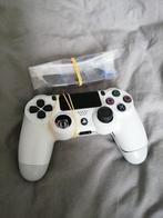 Manette ps4 v2, Ophalen of Verzenden, Zo goed als nieuw