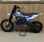 RoadMax | Crosser 50cc maX 2-takt - Automaat ! Blauw NIEUW!, Ophalen of Verzenden, Nieuw