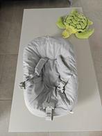 Stokke Tripp Trapp newbornset, Kinderen en Baby's, Kinderstoelen, Ophalen of Verzenden, Zo goed als nieuw