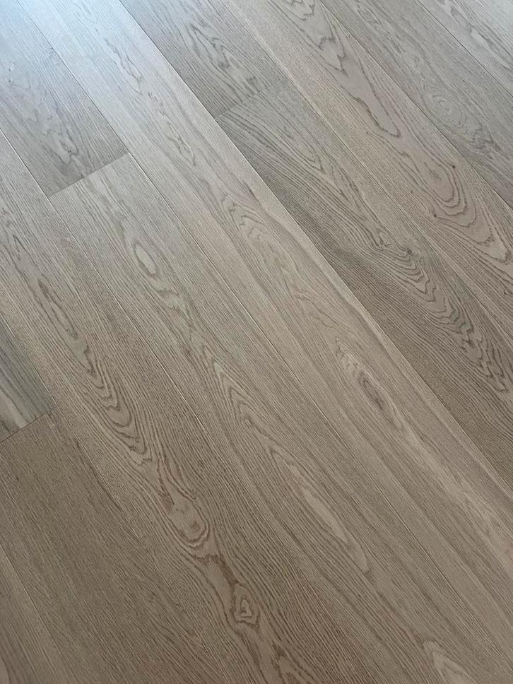 4m2 Baltic Wood parket te koop 70% korting, Doe-het-zelf en Bouw, Vloerdelen en Plavuizen, Nieuw, Parket, Hout, 150 cm of meer