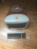 Apple Imac G3, Ophalen, Apple Mac