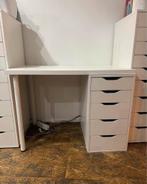 Bureau ikea en 3 partie, Maison & Meubles, Bureaux, Enlèvement, Bureau