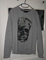 Philipp plein trui, Kleding | Heren, Maat 48/50 (M), Ophalen of Verzenden, Zo goed als nieuw, Philipp Plein