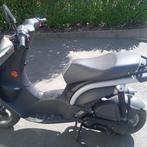 Peugeot Ludix 50cc, Ophalen, Benzine, 50 cc, Ludix