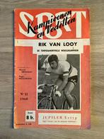 Sportkampioenen en vedetten - Rik Van Looy ( 1960 ), Verzamelen, Ophalen of Verzenden, Gebruikt, Boek of Tijdschrift