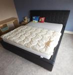 Slaapkamer +Kasten, Huis en Inrichting, Ophalen, Gebruikt, Tweepersoons