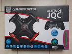Quadrocopter Altitude JQC Jamara with camera New, Enlèvement, Neuf