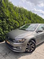 Volkswagen Polo 1.0 95PK Automaat, Stof, USB, Bedrijf, 5 deurs
