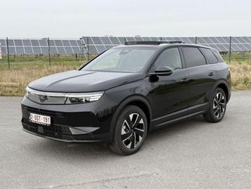 Opel Grandland Hybrid eDCT6 GS Nappa leder,Trekhaak,All ses beschikbaar voor biedingen