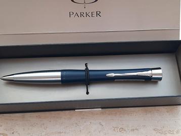 Gloednieuw PARKER vulpotlood in originele doos  beschikbaar voor biedingen