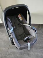 autostoel maxi cosi, Kinderen en Baby's, 0 t/m 13 kg, Autogordel, Maxi-Cosi, Zo goed als nieuw