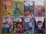 Curse words, Amerika, Charles Soule, Complete serie of reeks, Ophalen of Verzenden