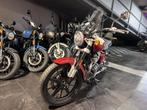 ROYAL ENFIELD Super Meteor 650 Rouge Celestial, Motoren, Motoren | Royal Enfield, Chopper, Bedrijf, 650 cc, 12 t/m 35 kW