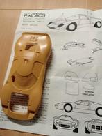 Boîtier en résine Mirage JW1 avec pièces associées 1/24, Enlèvement ou Envoi, Neuf