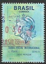 Brazilie 1993 - Yvert 2145 - Interne post - Symbool  (ST), Postzegels en Munten, Postzegels | Amerika, Verzenden, Gestempeld