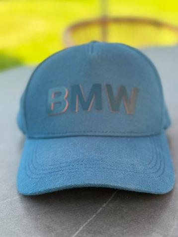 Originele BMW cap, nieuwstaat!!! beschikbaar voor biedingen