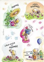 Pimboli - Stickervel Hannah – Generatie 4, Verzamelen, Ophalen of Verzenden, Pimboli, Nieuw, Overige typen