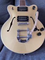 Gretsch Streamliner G2655T gold dust, Ophalen of Verzenden, Zo goed als nieuw