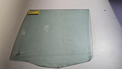 Zijruit raam groen linksachter BMW E39Touring 51348189257 81, Auto-onderdelen, Carrosserie, Deur, BMW, Gebruikt, Ophalen of Verzenden