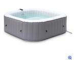 Jacuzzi, Jardin & Terrasse, Accessoires de piscine, Comme neuf, Enlèvement