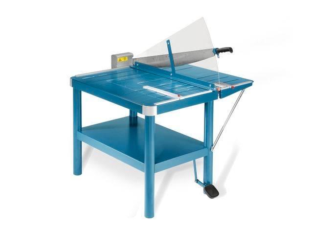 Machine de découpe de papier A2 - Dahle 581, Divers, Papeterie, Comme neuf, Enlèvement ou Envoi