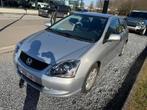 Honda Civic Automatique pour marchand, Auto's, Honda, Automaat, Stof, 1396 cc, Bedrijf