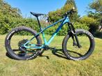 Canyon fatbike dude maat M mountainbike, Fietsen en Brommers, Ophalen, Zo goed als nieuw